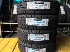 Hankook I Cept W605. Зимние, 2016 год, без износа, 4 шт