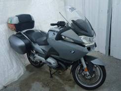 BMW R 1200 RT. 1 200 куб. см., исправен, птс, без пробега. Под заказ