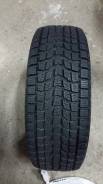 Dunlop Grandtrek SJ6. Зимние, без шипов, 2012 год, износ: 10%, 4 шт