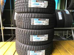 Hankook Winter i*cept IZ W606. Зимние, без шипов, 2016 год, без износа, 4 шт