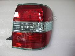 Стоп-сигнал. Toyota Brevis