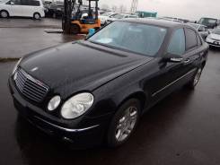 Mercedes-Benz. W211, 112 949