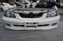Ноускат. Toyota Caldina, ST210, ST210G Двигатель 3SFE