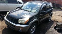 Toyota RAV4. ACA21, 1AZFE