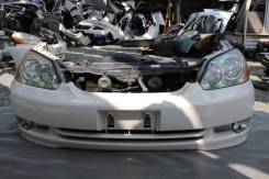 Ноускат. Toyota Mark II, GX110 Двигатель 1GFE