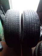 Bridgestone Dueler H/T 470. Летние, износ: 5%, 2 шт