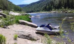 Yamaha GP800R. 120,00 л.с., Год: 2006 год