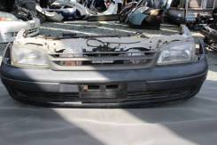 Ноускат. Toyota Caldina, ET196V, ET196 Двигатель 5EFE