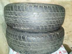 Bridgestone Dueler H/T 470. Летние, износ: 5%, 2 шт
