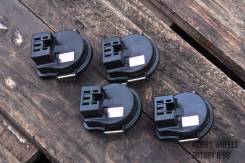 Амортизатор. Lexus: GS460, GS300, LS600hL, LS600h, GS250, GS450h, GS350, IS350, LS430, IS250, LS460, GS430, IS300h, LS460L, GS30 / 35 / 43 / 460 Toyot...