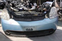 Ноускат. Mazda Verisa, DC5W Двигатель ZYVE