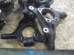 Кулак поворотный. Subaru: Impreza (GP XV), Legacy, Forester, Impreza, Impreza (GJ), Impreza (GP WGN), Exiga Двигатели: EJ20A, EJ20X, EJ25A, EJ253, EJ2...