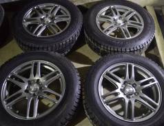Yokohama Laycea. 7.0x17, 5x114.30, ET48, ЦО 72,0 мм.