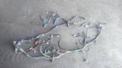 Проводка двс. Honda Stepwgn, RF2 Двигатель B20B