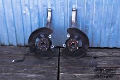 Ступица. Lexus: GS430, GS350, GS460, GS450h, GS300, GS30 / 35 / 43 / 460 Toyota GS30, GRS190, GRS191, GRS195, GRS196, URS190, UZS190 Toyota GS300, GRS...
