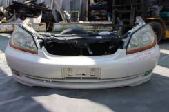 Ноускат. Toyota Mark II, GX110 Двигатель 1GFE