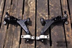 Рычаг подвески. Lexus: GS460, GS300, GS430, GS450h, GS350, GS30 / 35 / 43 / 460 Toyota GS30, GRS190, GRS191, GRS195, GRS196, URS190, UZS190 Toyota GS3...