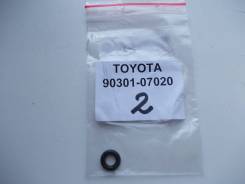 Сальник топливного насоса. Toyota: Corolla Verso, Ipsum, Yaris, WiLL Cypha, Noah, Sienna, Matrix, Succeed, Vitz, Ractis, Highlander, Crown, Avensis, b...