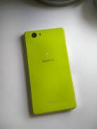 Sony Xperia Z1 Compact. Б/у