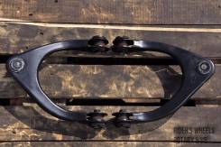 Рычаг подвески. Lexus: GS300, GS350, GS430, GS460, GS450h, GS30 / 35 / 43 / 460 Toyota GS30, GRS190, GRS191, GRS195, GRS196, URS190, UZS190 Toyota GS3...