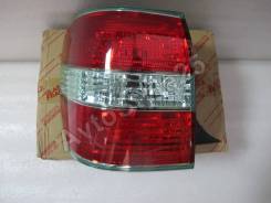 Стоп-сигнал. Toyota Brevis