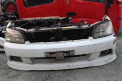 Ноускат. Subaru Legacy, BH5 Двигатель EJ20