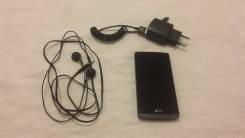 LG Leon H324. Б/у