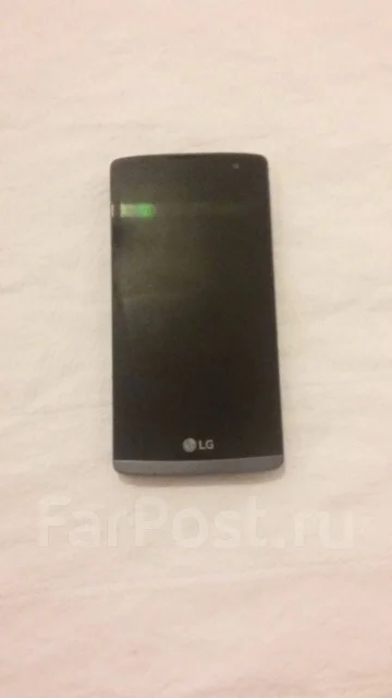 LG Leon H324. �/� ����