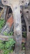 Балка поперечная. Toyota Vista, CV30, SV30, VZV30, VZV32, SV32 Toyota Camry, VZV32, CV30, SV30, SV32, VZV30 Двигатели: 1VZFE, 4VZFE, 2CT, 3SGE, 3SFE...