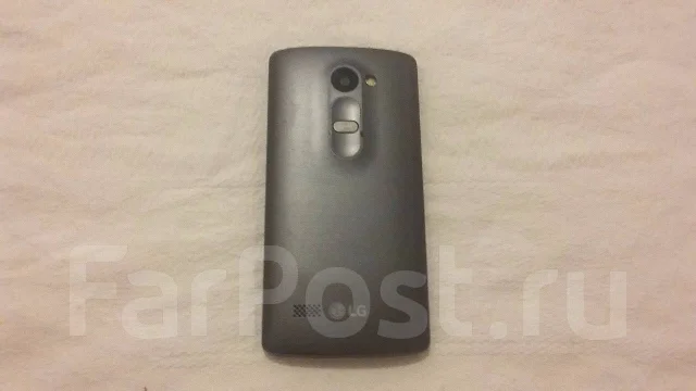 LG Leon H324. �/� ����