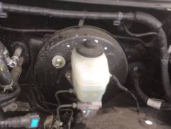 Цилиндр главный тормозной. Toyota Tacoma, GRN265, GRN245 Двигатель 1GRFE