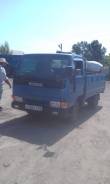Nissan Atlas. Продам самосвал , 2 700 куб. см., 1 600 кг.