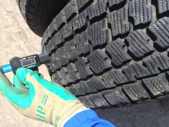 Goodyear Wrangler IP/N. Зимние, без шипов, 2013 год, износ: 20%, 4 шт