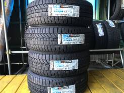 Hankook Winter i*cept IZ2 W616. Зимние, без шипов, 2016 год, без износа, 4 шт