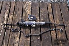 Рулевая рейка. Lexus: GS300, GS350, GS430, GS460, GS450h, GS30 / 35 / 43 / 460 Toyota GS30, GRS190, GRS191, GRS195, GRS196, URS190, UZS190 Toyota GS30...