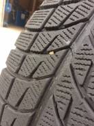 Bridgestone Blizzak WS-60. Всесезонные, износ: 20%, 2 шт