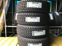 Hankook DynaPro i*cept RW08. Зимние, без шипов, 2016 год, без износа, 4 шт