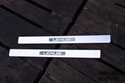 Порог пластиковый. Lexus: GS460, GS430, GS300, GS450h, GS30 / 35 / 43 / 460, GS350 Toyota GS300, GRS190, URS190, UZS190 Toyota GS30, GRS195, GRS191, G...