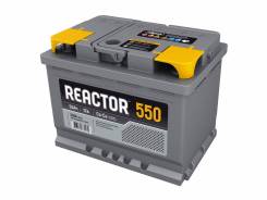 Akom Reactor. 55 А.ч., производство Россия