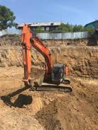 Hitachi ZX240LC-5G. Экскаватор , 6 494 куб. см., 1,40 куб. м.