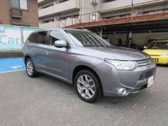 Mitsubishi Outlander. вариатор, 4wd, 2.0, бензин, 12 000 тыс. км, б/п. Под заказ