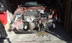 Kia Rio. XWEDH411BB0007615, G4EEAH407697
