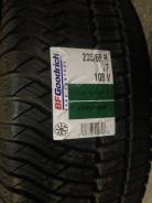 BFGoodrich Urban Terrain T/A. Летние, 2016 год, без износа, 4 шт