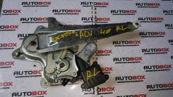 Стеклоподъемный механизм. Toyota Aurion, ASV50, AVV50, GSV50 Toyota Mark X, GRX130, GRX133, GRX135 Toyota Camry, ACV40, ACV45, ACV51, AHV40, ASV40, AS...