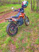 Racer 150. 150 куб. см., исправен, птс, с пробегом