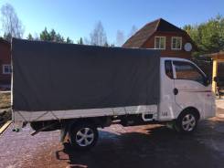 Hyundai Porter II. Продается грузовик Hyundai Porter 2, 2 500 куб. см., 1 000 кг.