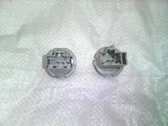 Патрон лампы. Honda: Civic, Accord, Civic Hybrid, Avancier, Z, City, Inspire, Logo, Jazz, Fit Aria, Odyssey, Integra SJ, Elysion, Fit, Mobilio Двигате...