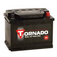 Tornado. 60 А.ч., производство Россия