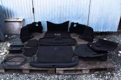 Обшивка багажника. Lexus: GS430, GS350, GS460, GS450h, GS300, GS30 / 35 / 43 / 460 Toyota GS30, GRS190, GRS191, GRS195, GRS196, URS190, UZS190 Toyota...