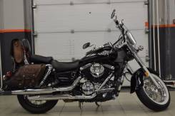 Kawasaki VN Vulcan. 1 500 куб. см., исправен, птс, с пробегом